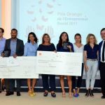 Orange Tunisie dévoile les lauréats du Prix Orange de l’Entrepreneur Social Orange Tunisie dévoile les lauréats du Prix Orange de l’Entrepreneur Social