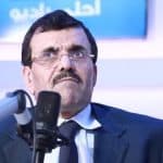 Ali Laarayedh fait les yeux doux à Béji Caïd Essebsi Ali Laarayedh fait les yeux doux à Béji Caïd Essebsi