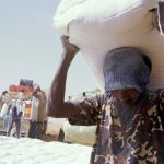 Soutien au programme mondial d’assistance alimentaire d’urgence en Libye Soutien au programme mondial d’assistance alimentaire d’urgence en Libye