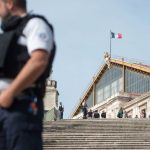 Attentat à Marseille : un jeune tunisien arrêté Attentat à Marseille : un jeune tunisien arrêté