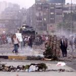 Terrorisme en Egypte: Etat d’urgence sur tout le territoire Terrorisme en Egypte: Etat d’urgence sur tout le territoire