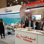 Tunisair au SITV pour la promotion du tourisme tunisien à Montréal Tunisair au SITV pour la promotion du tourisme tunisien à Montréal