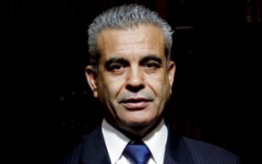 JAMAL BELHAJ