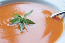 Potage au potiron (3)