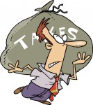 TaxBurden