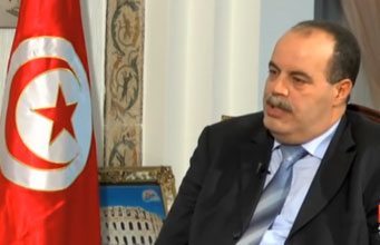 Najem Gharsalli