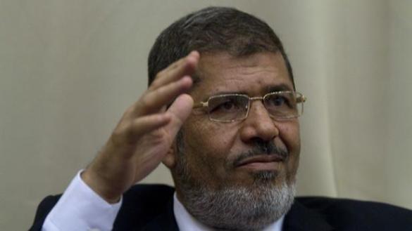 mohamed-Morsi