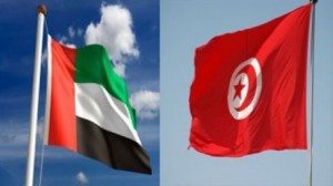 drapeaux_emirats_tunisie