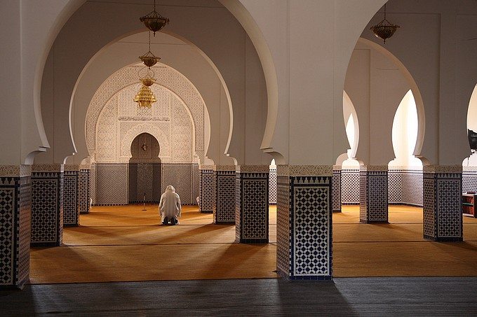 imam-maroc