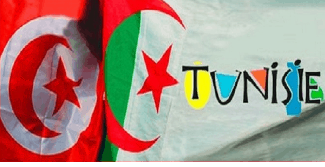 #tourisme_algerie_tunisie