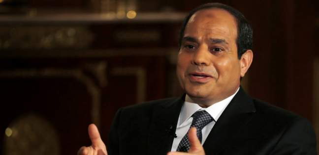 Abdel Fattah al-Sissi