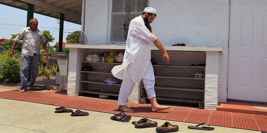 imam