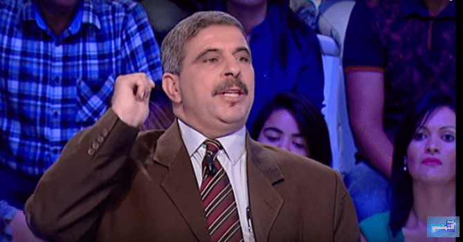 zouheir makhlouf