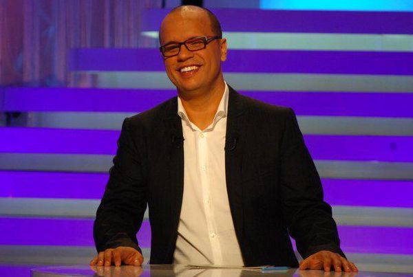 Naoufel Ouertani