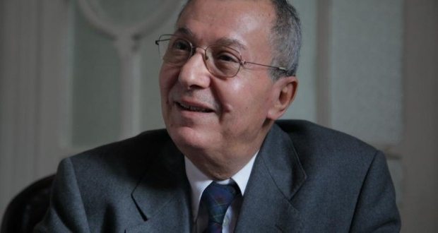 Tahar Ben Hassine