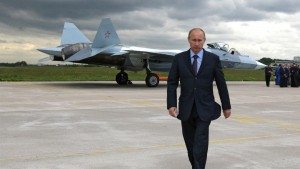 Vladimir POUTINE