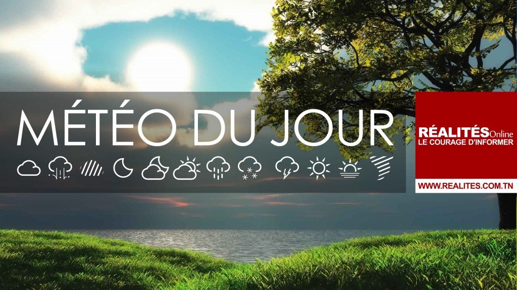 Météo