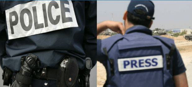 police-presse