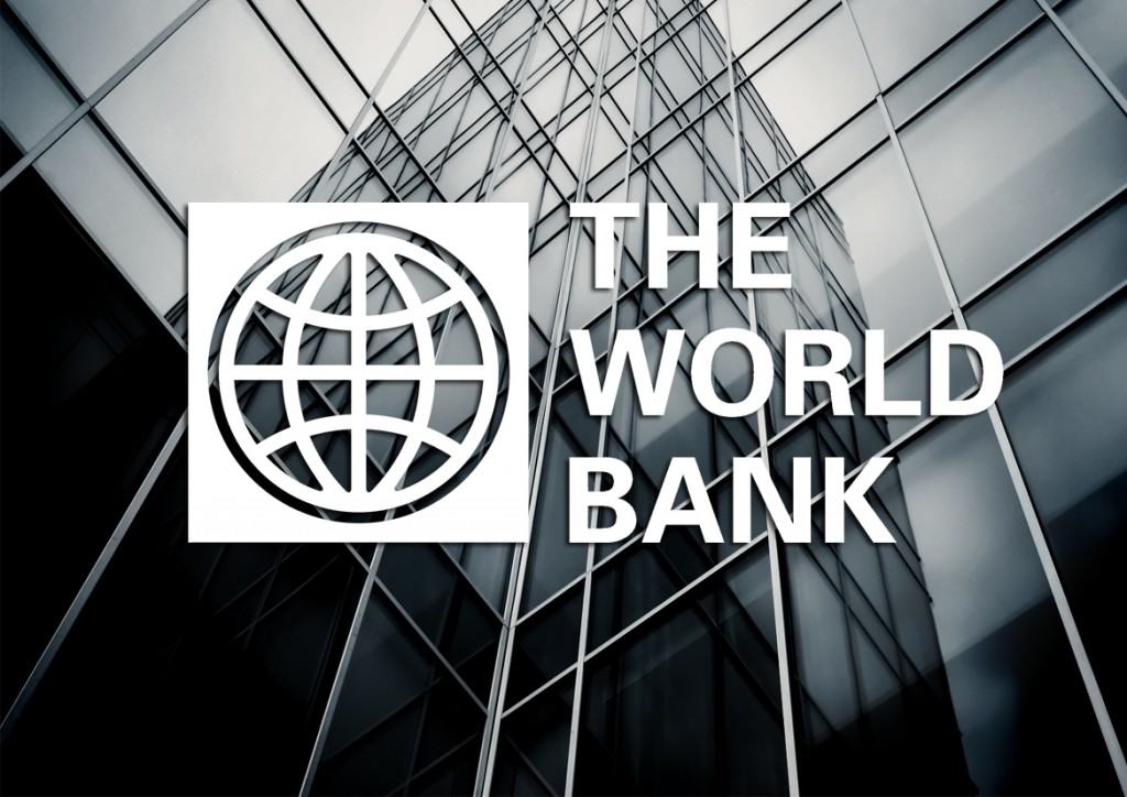 BANQUE MONDIALE