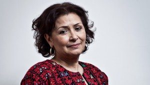 Sihem Bensedrine