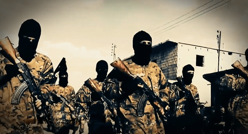 daech