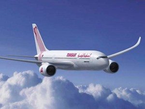 tunisair