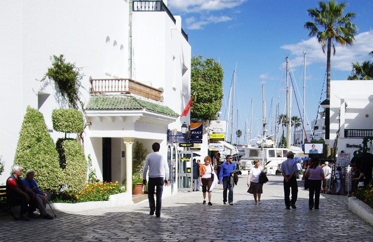port-de-sousse