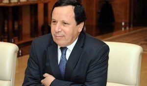 khemais jhinaoui