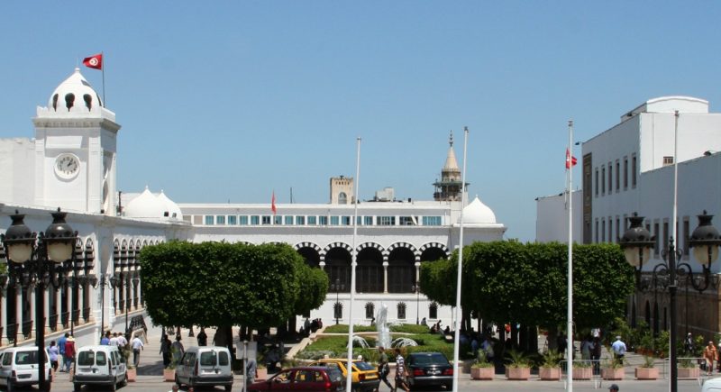 kasbah