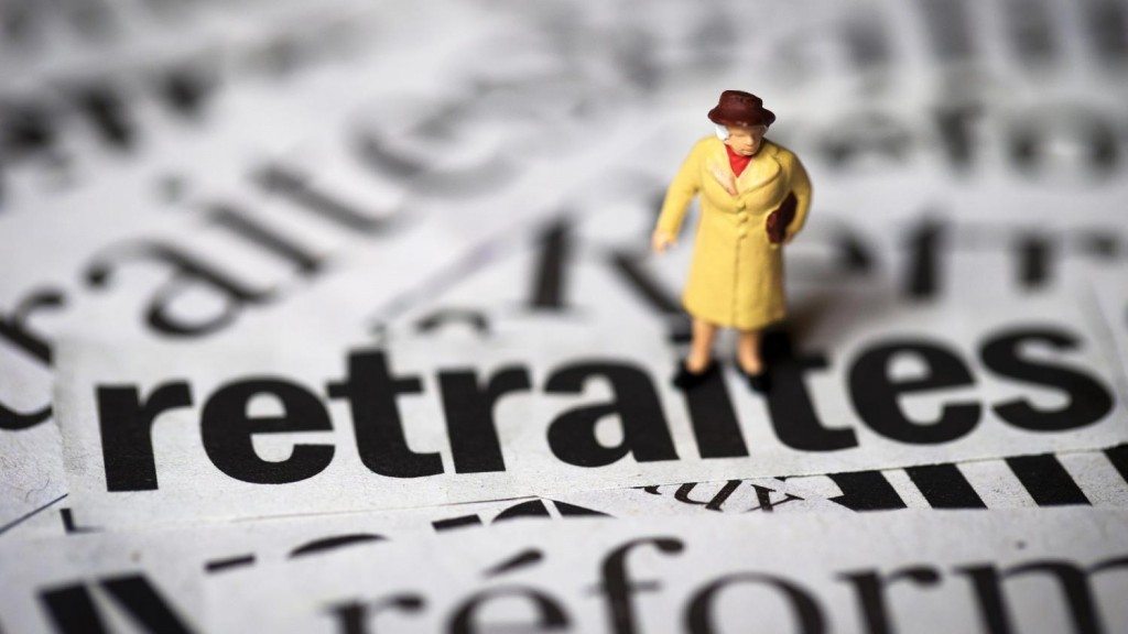 retraite