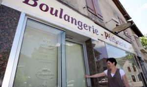 boulangerie