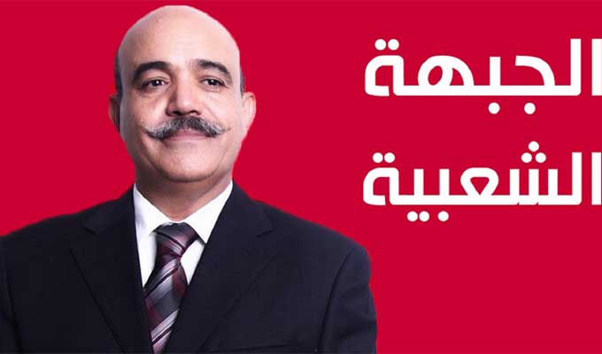 Ahmed Seddik