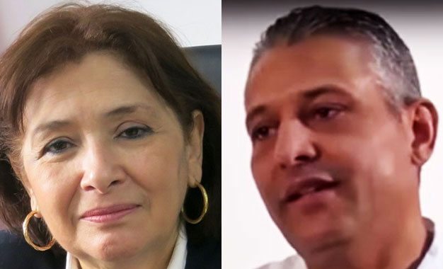 sihem-bensedrine-et-imed-trabelsi