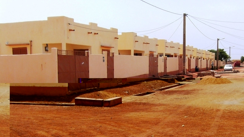 logement