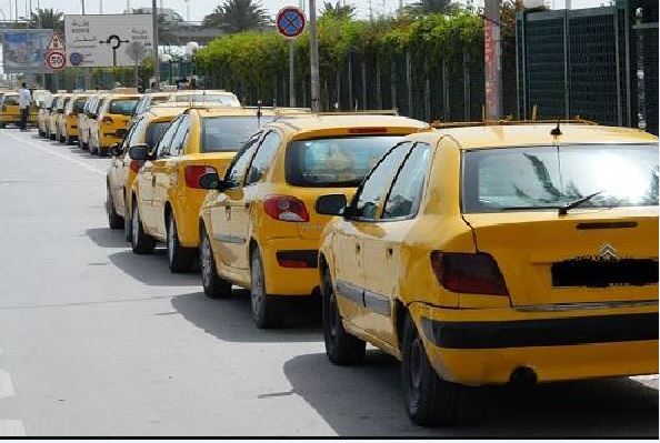 taxis-tunis