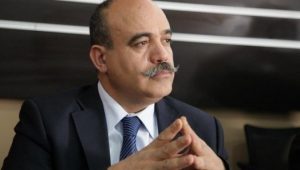 Ahmed Seddik, président du bloc parlementaire du Front Populaire.