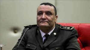 Khelifa Chibani, porte-parole du ministère de l'Intérieur.