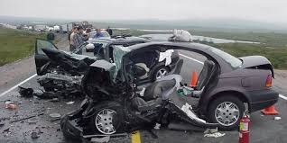 accident
