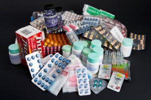 medicaments