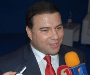 Moez Joudi, expert économique et président de l'Association tunisienne de la gouvernance.