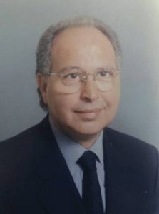 Hatem Kchouk, père fondateur de l'ATB.