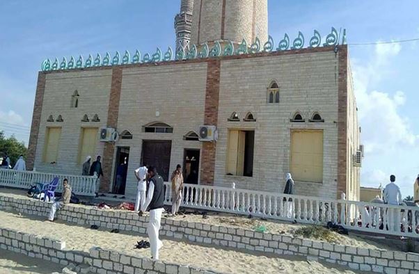 sinai