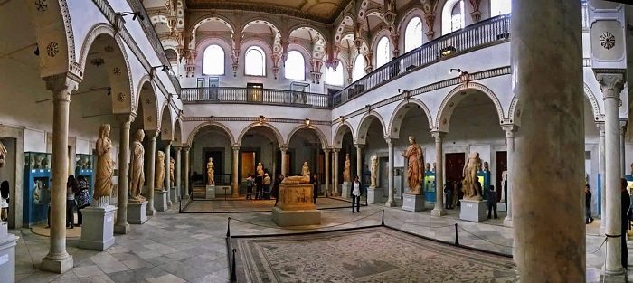 bardo-musee