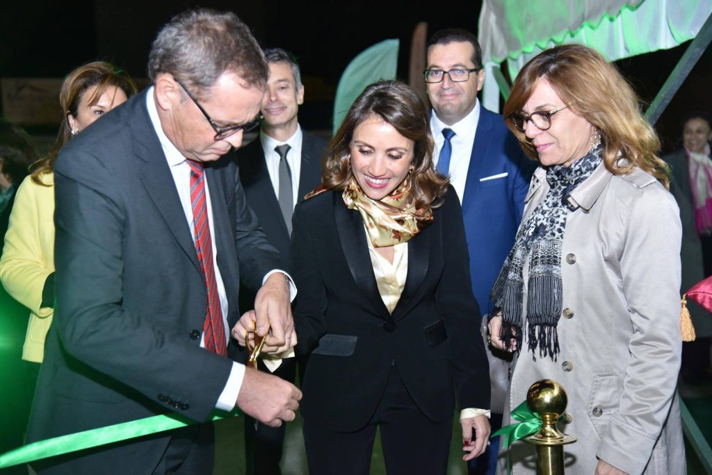 ceremonie-dinauguration-de-lagence-ubci-bnp-paribas-lac-2