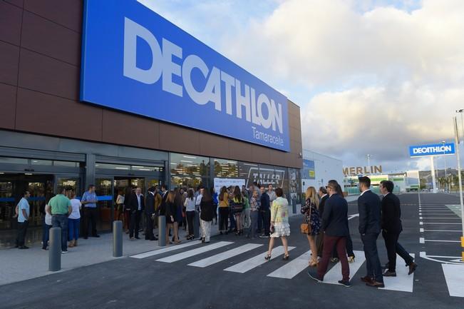 decathlon