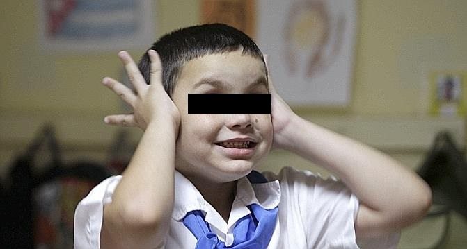 enfant-autiste