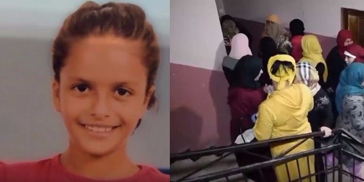 fille-13-ans-algerie