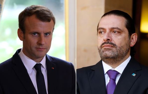 emmanuel macron hariri saad hariri l invit 233 de macron r 233 alit 233 s online emmanuel macron hariri saad hariri l invit 233 de macron r 233 alit 233 s online