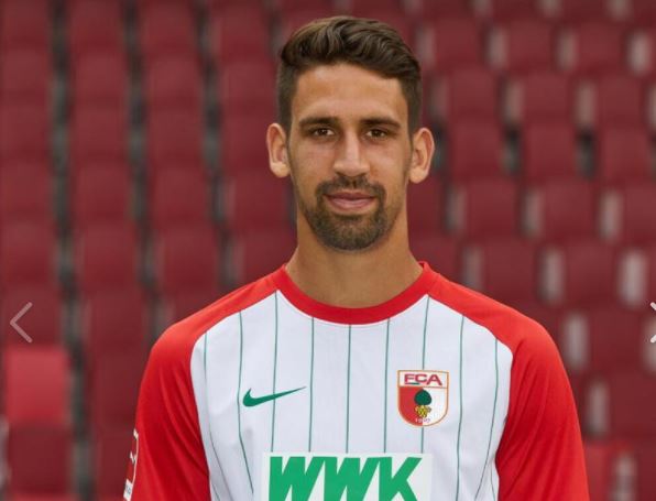 khedira