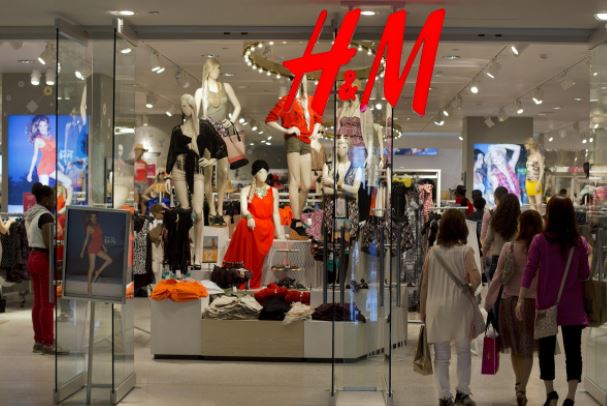 magasin